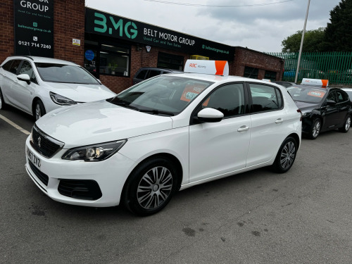 Peugeot 308  1.2 PureTech 110 Access 5dr
