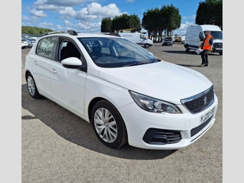 Peugeot 308  308 ACCESS BLUEHDI S/S