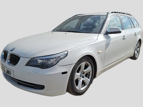 BMW 5 Series 530 530D A/C TOURING