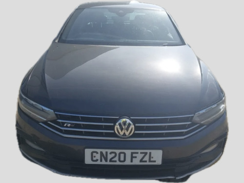 Volkswagen Passat  2.0 BiTDI SCR 240 R-Line 4MOTION 4dr DSG