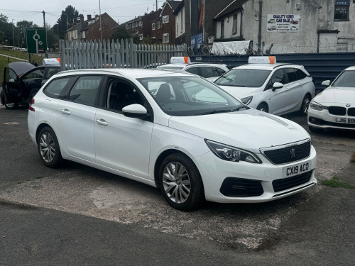 Peugeot 308  308 ACCESS SW BLUEHDI S/S
