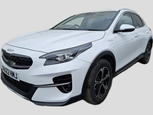 Kia XCeed 1.6 GDi PHEV 3 5dr DCT