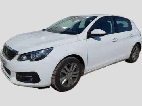 Peugeot 308  1.5 BlueHDi 130 Active Premium 5dr [Digital]