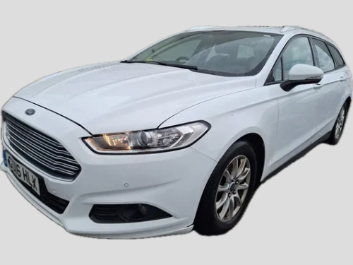Ford Mondeo  2.0 TDCi ECOnetic Style Estate 5dr Diesel Manual Euro 6 (s/s) (150 ps)