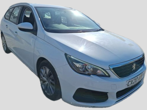 Peugeot 308  1.5 HDI ESTATE