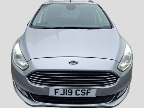 Ford Galaxy  2.0 EcoBlue Titanium MPV 5dr Diesel Auto Euro 6 (s/s) (190 ps)
