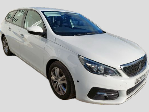 Peugeot 308 SW  1.5 BlueHDi Active Estate 5dr Diesel Manual Euro 6 (s/s) (130 ps)