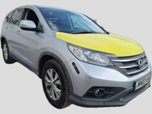 Honda CR-V  2.2 i-DTEC SE SUV 5dr Diesel Manual 4WD Euro 5 (s/s) (150 ps)