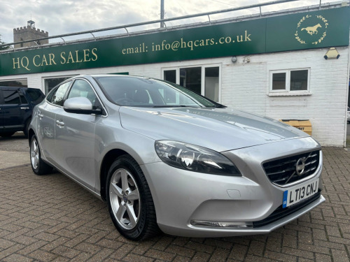 Volvo V40  1.6 D2 SE Euro 5 (s/s) 5dr