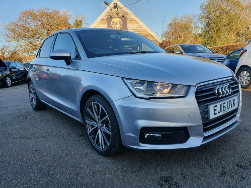 Audi A1  SPORTBACK TFSI SPORT 5-Door