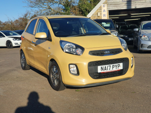 Kia Picanto  SE ISG 5-Door