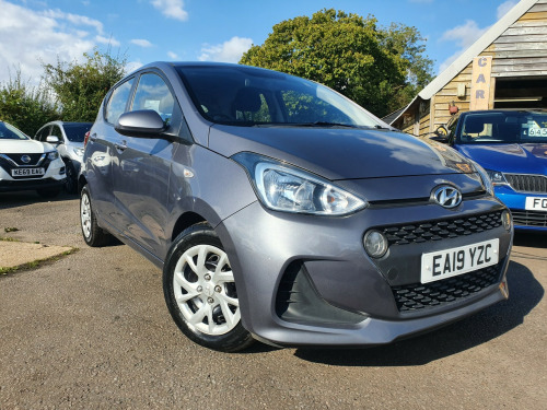 Hyundai i10  SE 5-Door