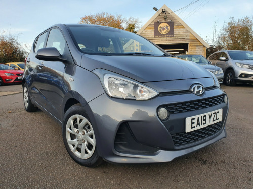 Hyundai i10  SE 5-Door