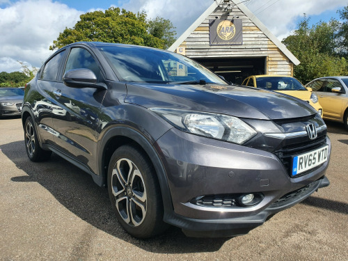 Honda HR-V  I-DTEC SE NAVI 5-Door