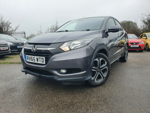 Honda HR-V  I-DTEC SE NAVI 5-Door