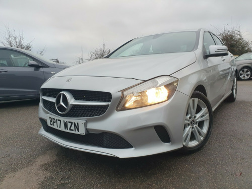 Mercedes-Benz A-Class A200 A 200 D SPORT 5-Door