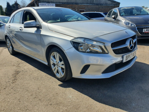 Mercedes-Benz A-Class A200 A 200 D SPORT 5-Door