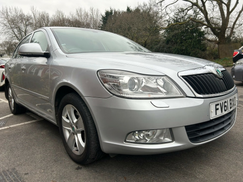 Skoda Octavia  1.4 TSI Elegance 5dr