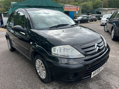 Citroen C3 1.1i VT 5dr