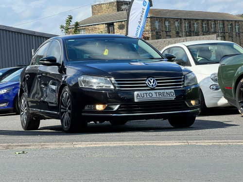 Volkswagen Passat  2.0 TDI Bluemotion Tech Sport 4dr DSG