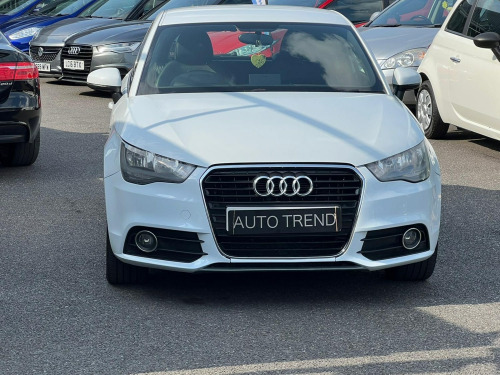 Audi A1 1.4 TFSI S Line 3dr