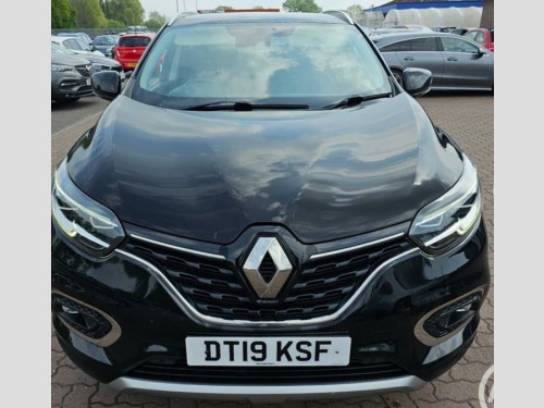 Renault Kadjar  1.3 TCe S Edition Euro 6 (s/s) 5dr