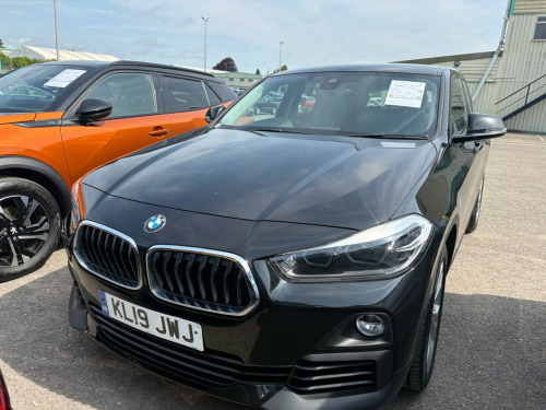 BMW X2  1.5 18i Sport sDrive Euro 6 (s/s) 5dr
