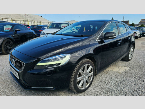 Volvo V40  2.0 D3 Inscription Auto Euro 6 (s/s) 5dr