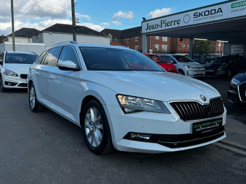 Skoda Superb  1.5 TSI ACT SE DSG Euro 6 (s/s) 5dr