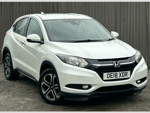 Honda HR-V  1.6 i-DTEC SE Euro 6 (s/s) 5dr