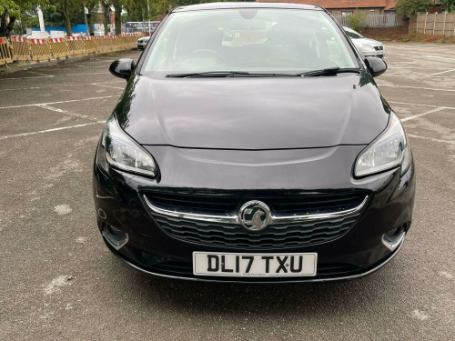 Vauxhall Corsa  1.4i ecoFLEX SRi Euro 6 3dr