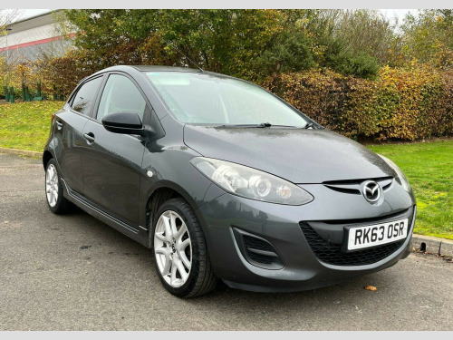 Mazda Mazda2  1.3 Tamura Euro 5 5dr