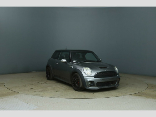 MINI Hatch  1.6 John Cooper Works Euro 4 3dr