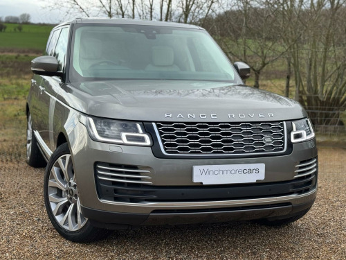 Land Rover Range Rover  2.0 P400e 13.1kWh Autobiography Auto 4WD Euro 6 (s/s) 5dr 