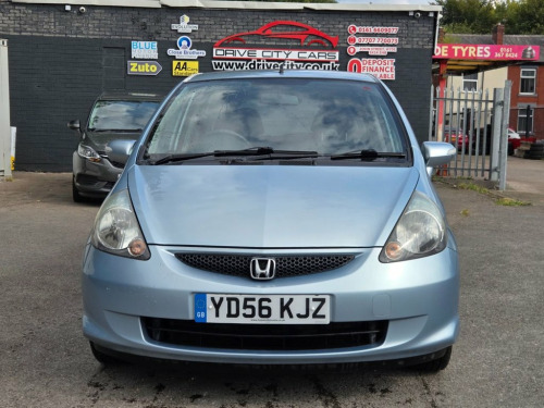 Honda Jazz  1.4 i-DSI SE Hatchback 5dr Petrol Manual (137 g/km