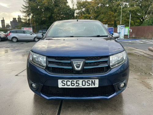 Dacia Sandero  1.5 dCi Laureate Prime Euro 6 (s/s) 5dr