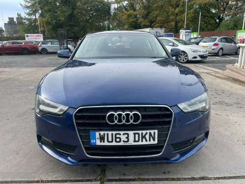 Audi A5  2.0 TDIe SE Sportback Euro 5 (s/s) 5dr