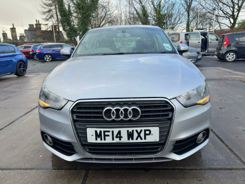 Audi A1  1.4 TFSI Sport Euro 5 (s/s) 3dr