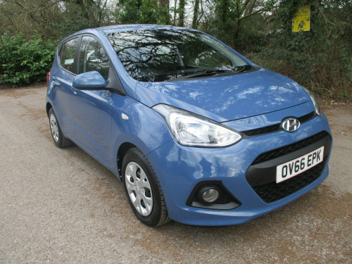 Hyundai i10  SE 5-Door