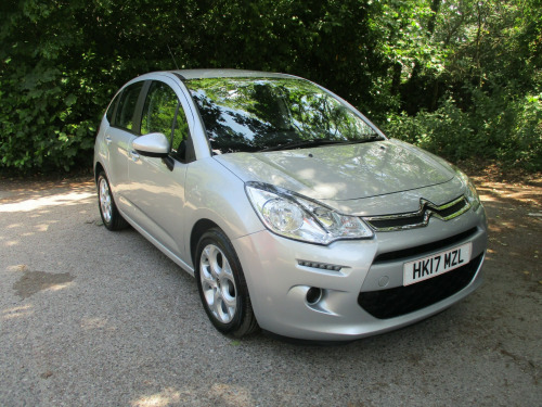 Citroen C3  PURETECH EDITION 5-Door