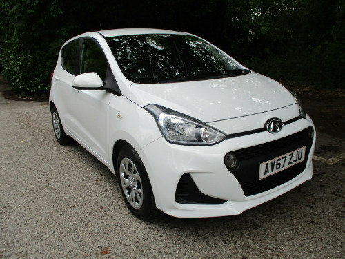 Hyundai i10 SE 5-Door