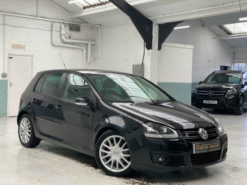 Volkswagen Golf  2.0 TDI GT Sport DSG 5dr