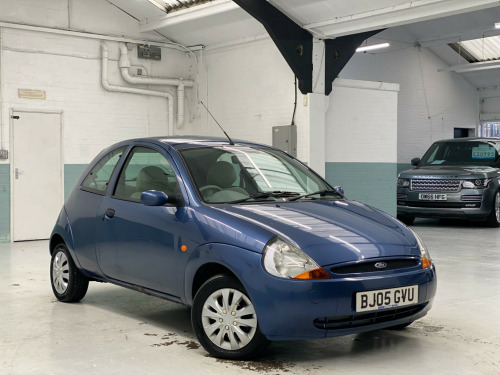 Ford Ka  1.3 Style 3dr