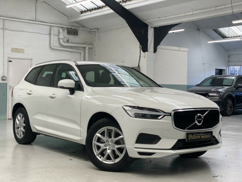 Volvo XC60  2.0 T5 Momentum Auto AWD Euro 6 (s/s) 5dr