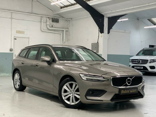 Volvo V60  2.0 D3 Momentum Pro Euro 6 (s/s) 5dr
