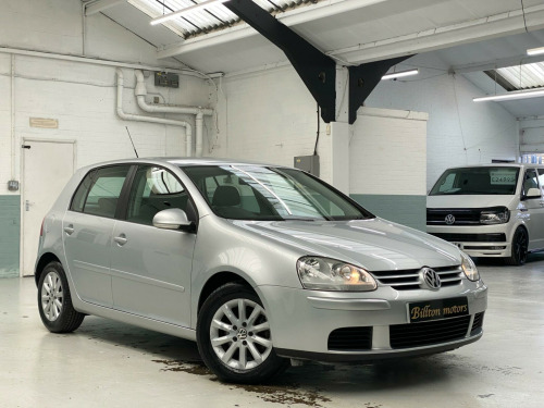 Volkswagen Golf  1.4 TSI Match 5dr 