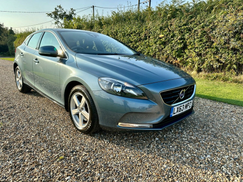 Volvo V40  1.6 T3 SE Euro 5 (s/s) 5dr