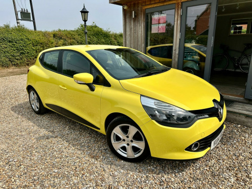 Renault Clio  0.9 TCe Expression + Euro 5 (s/s) 5dr