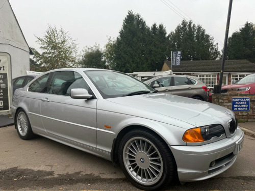 BMW 3 Series 328 2.8 328Ci 328 2dr