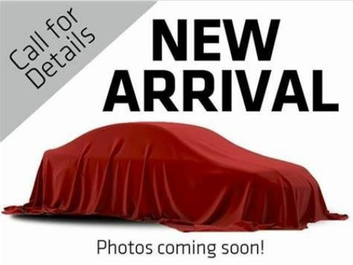 Honda Jazz 1.3 EX 5dr